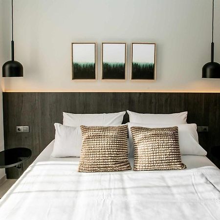 Mochoruralhome villanueva a Beceite Exteriör bild