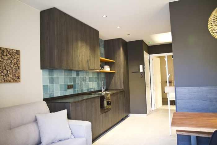 Mochoruralhome villanueva a Beceite Exteriör bild