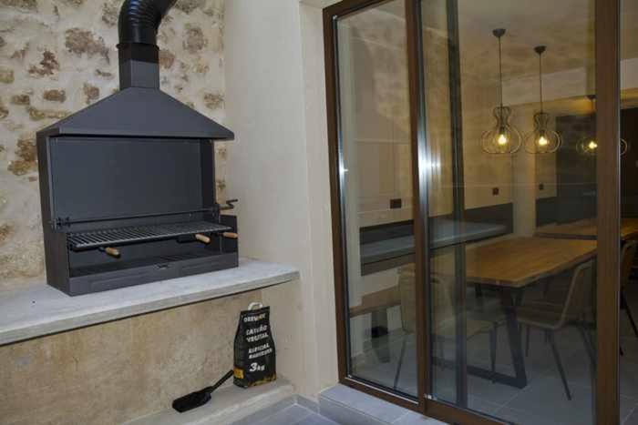 Mochoruralhome villanueva a Beceite Exteriör bild