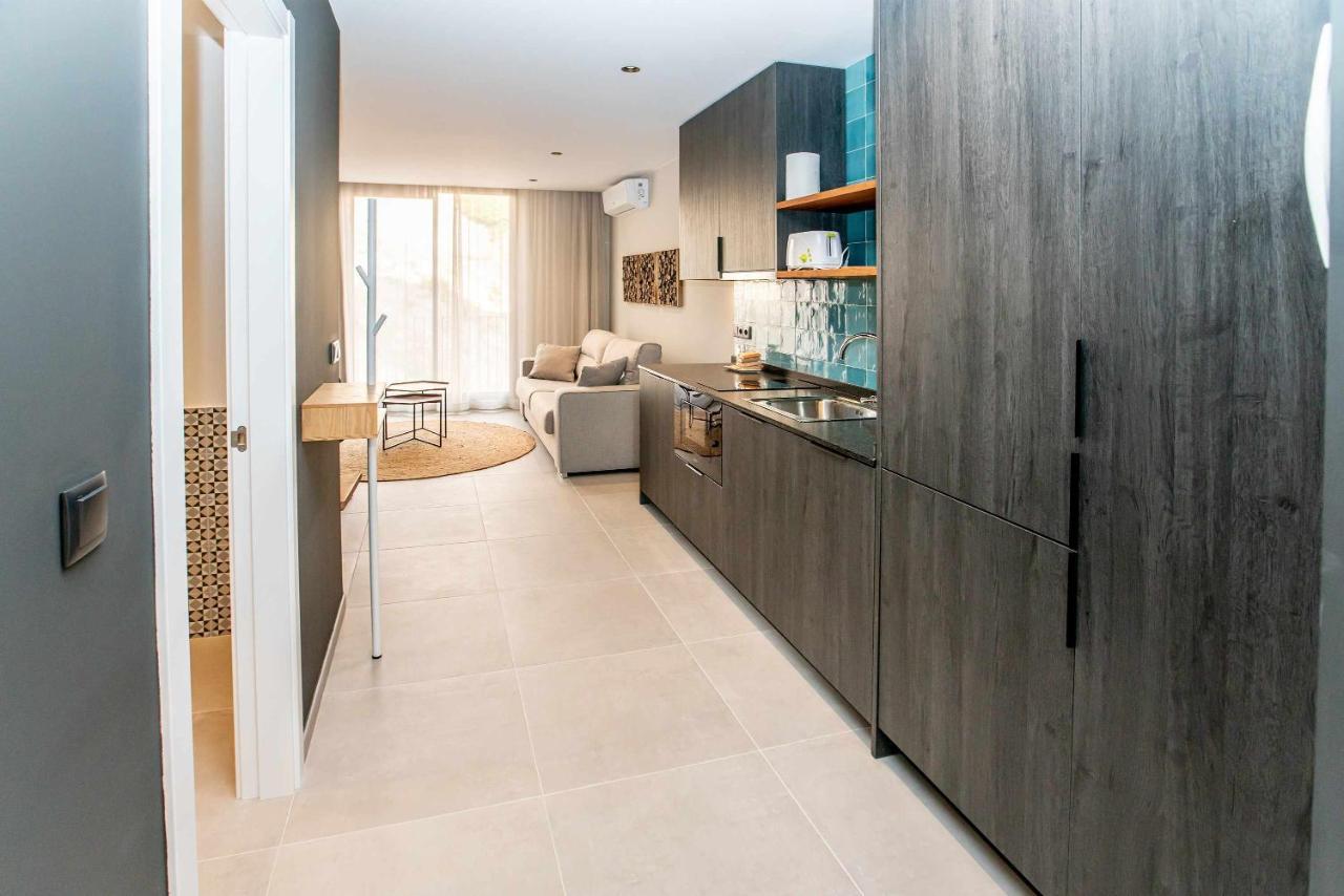 Mochoruralhome villanueva a Beceite Exteriör bild