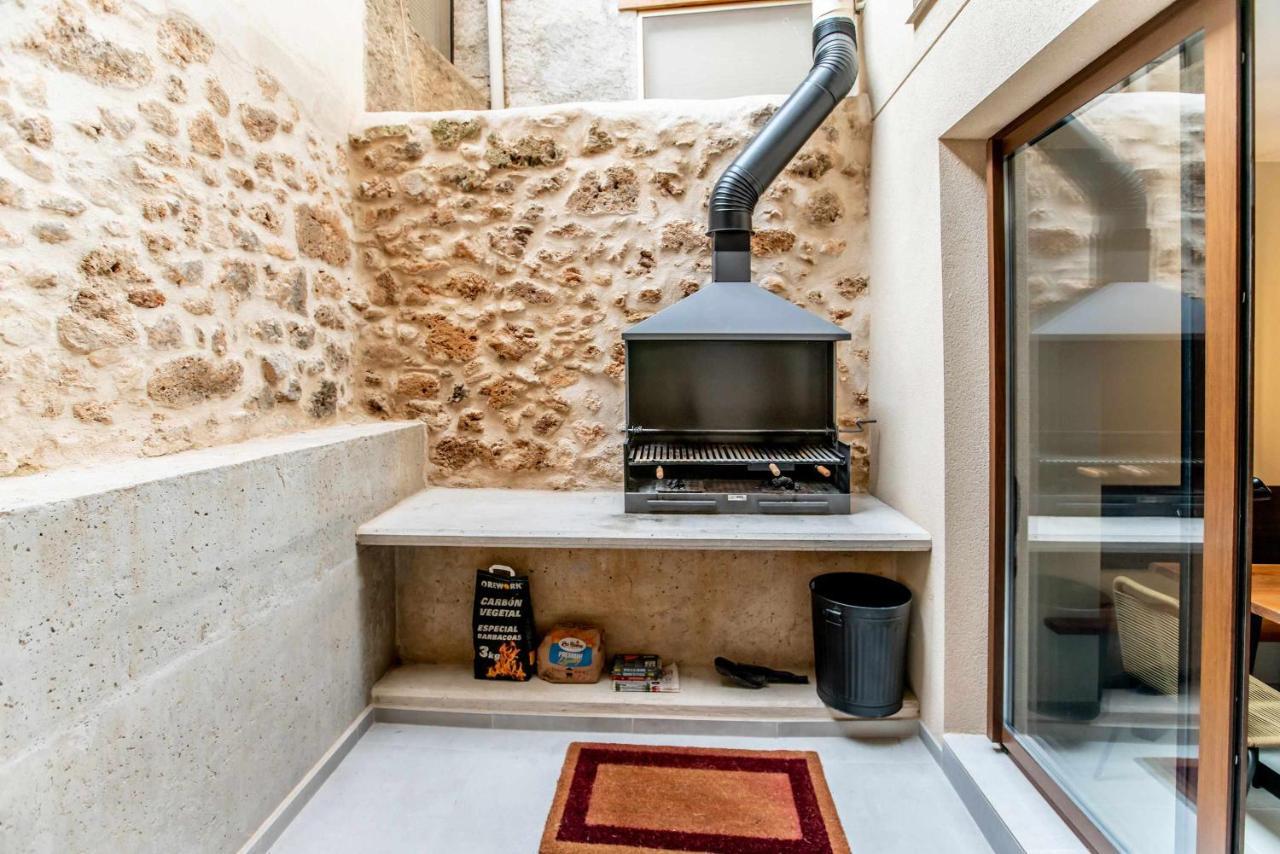 Mochoruralhome villanueva a Beceite Exteriör bild
